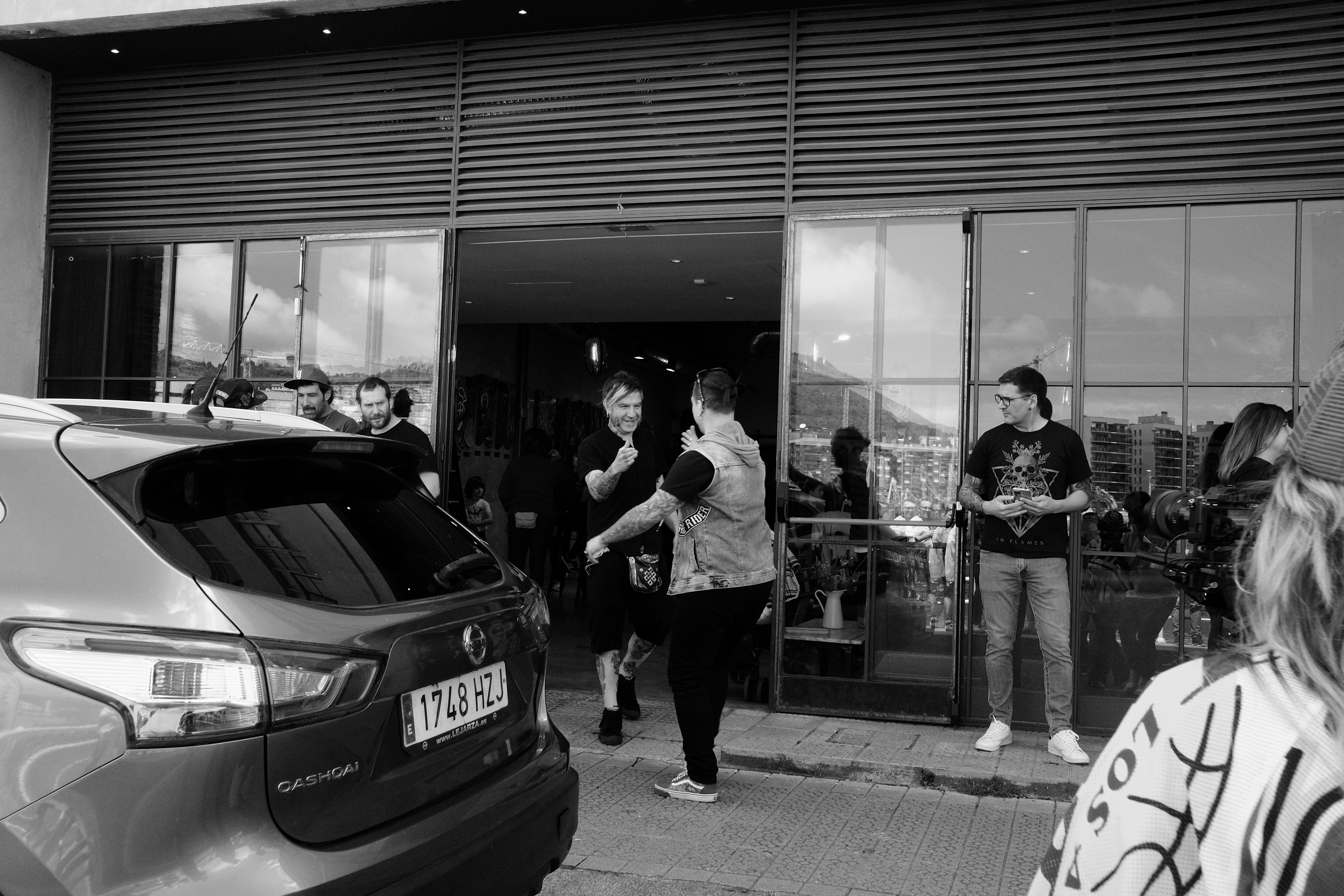 Fiesta Solidaria