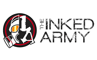 THE INKED ARMY