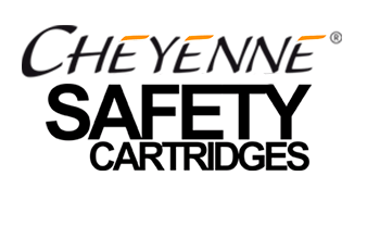 CHEYENNE SAFETY