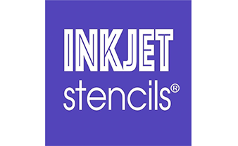 INKJET STENCIL