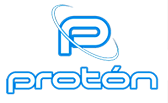 PROTON STENCIL
