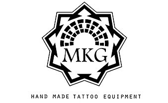 MKG HAND MADE TATTOO EQUIPMENT