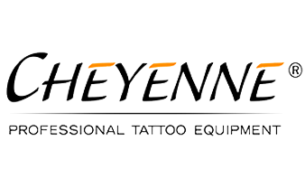 CHEYENNE PROFESSIONAL TATTOO EQUIPMENT GRIPS