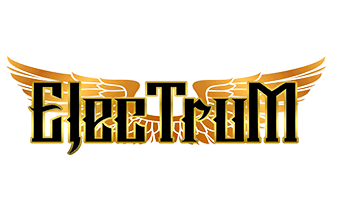 ELECTRUM PREMIUM TATTOO STENCIL