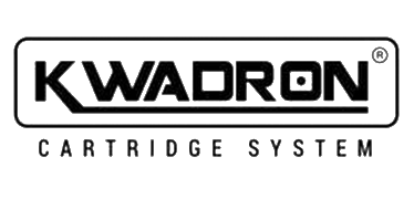KWADRON CARTRIDGE SYSTEM