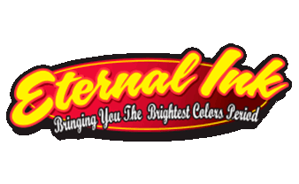 ETERNAL INK