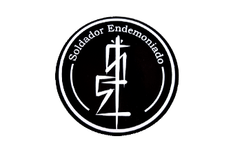 SOLDADOR ENDEMONIADO