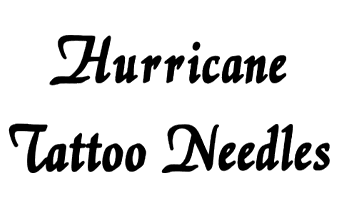 HURRICANE TATTOO NEEDLES