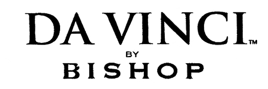 DA VINCI BY BISHOP