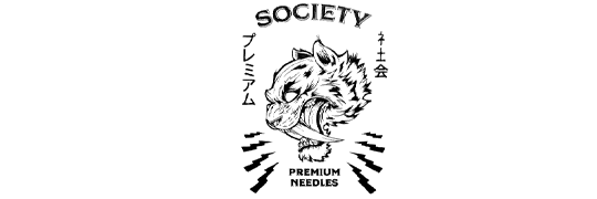 SOCIETY PREMIUM NEEDLES