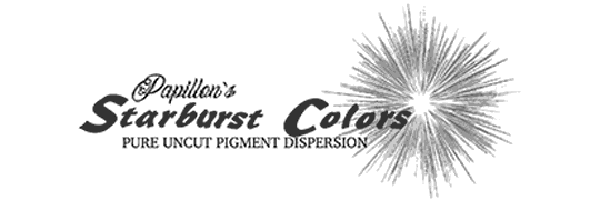 PAPILLON STARBURST COLORS