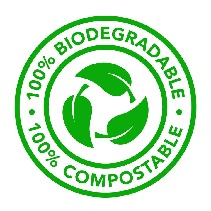 Biodegradables