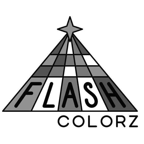Flash colorz