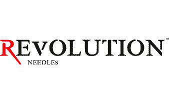 REVOLUTION NEEDLES