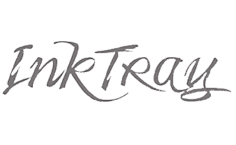 INK TRAY