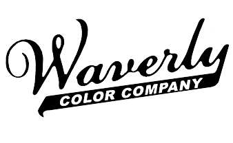 WAVERLY COLOR COMPANY