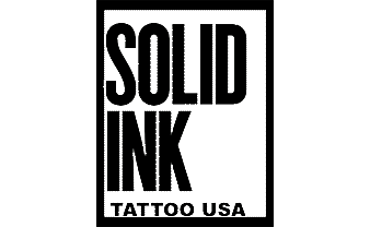 SOLID INK