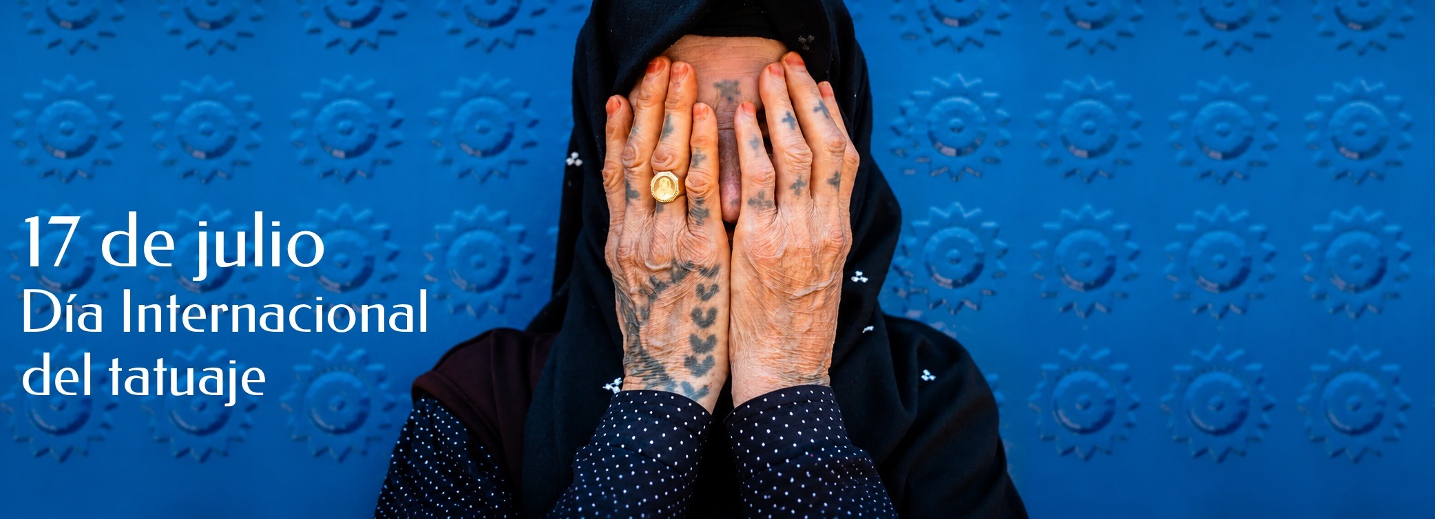 Día Internacional del Tatuaje: celebrando el arte de tatuar