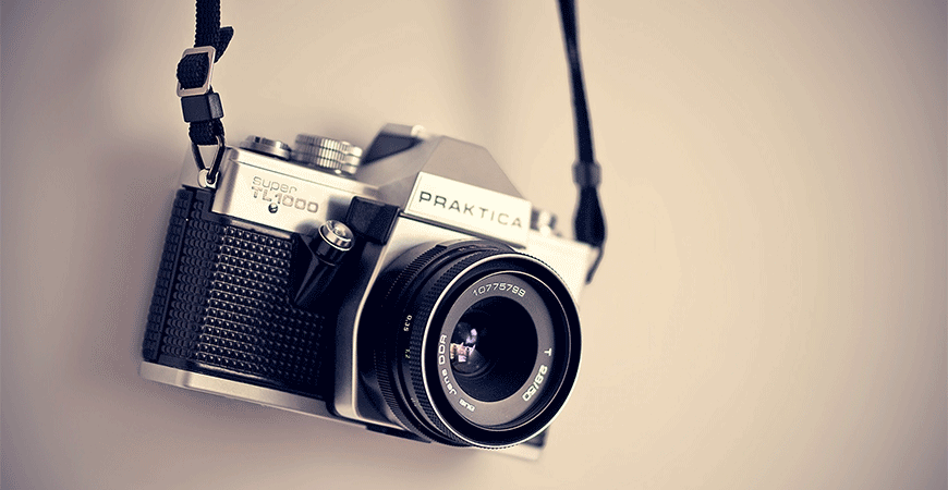 Photography Tips For Tattoo Artists: Shoot Like A Pro!