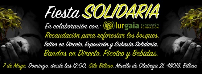 Solidarity Party May the 7th