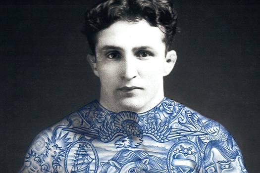 Ramón Maiden